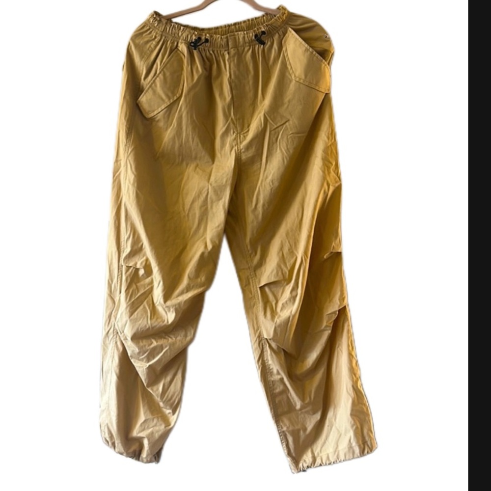 Women’s rag & bone Tan Pants size small